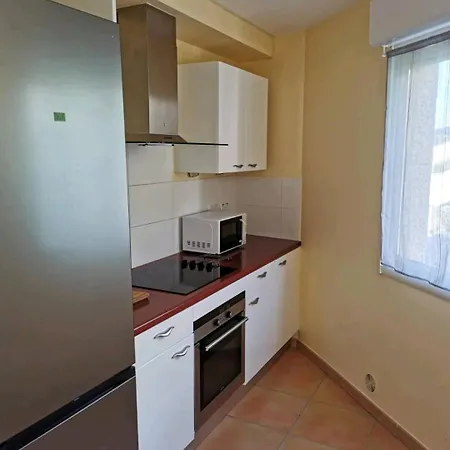 Bel Au Calme De 82m²