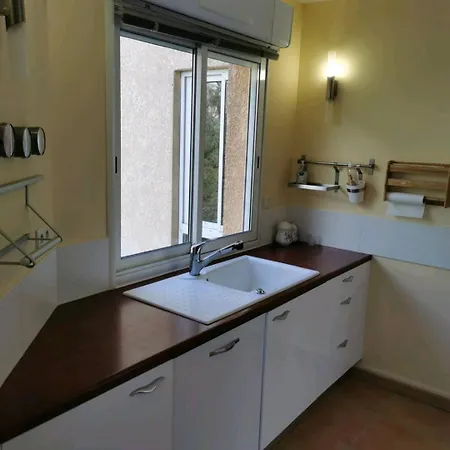 Bel Au Calme De 82m² * Saint-Pierre-la-Mer (Aude)