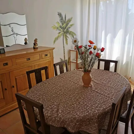 Bel Au Calme De 82m² *