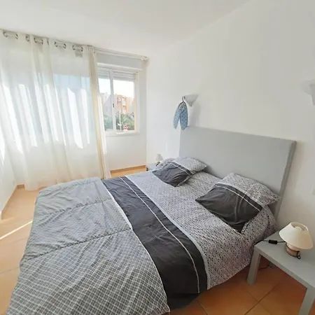 Bel Au Calme De 82m² * Saint-Pierre-la-Mer (Aude)