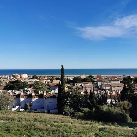 Apartment Bel Au Calme De 82m²