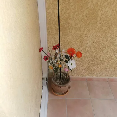 Bel Au Calme De 82m² 아파트